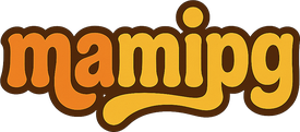 MamiPG Logo